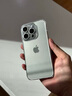 圖拉斯【久用不發(fā)黃】 適用蘋果15promax手機(jī)殼iphone15pro保護(hù)套15超薄全包透明磁吸防摔高端男女款 【精美透亮】不黃原材+親膚手感+超強(qiáng)防爆 iPhone15ProMax-6.7英寸 曬單實(shí)拍圖