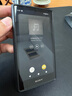 索尼（SONY）NW-ZX706 高解析度音樂(lè)播放器 Hi-Res Audio 5英寸 安卓流媒體 32G 黑色 曬單實(shí)拍圖