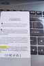 三星（SAMSUNG） 筆記本一體機雙通道運行內存條適用聯(lián)想戴爾華碩宏碁小米蘋(píng)果微星惠普神州等 三星DDR4 2400 16G筆記本內存條 曬單實(shí)拍圖