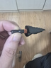 綠林（GREENER）寶塔鉆頭M35金屬打孔不銹鋼304開孔專用擴孔鉆高硬度金標臺階錐形 【金標螺旋】4-20mm九階-六角柄 曬單實拍圖