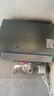美的（Midea）TECH親膚活水玲瓏超薄60升雙膽扁桶電熱水器3300W水電分離一級能效UDpro國家補(bǔ)貼以舊換新 曬單實(shí)拍圖