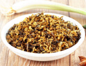 秋梅蛋炒飯伴侶108g袋精品倒篤菜燒菜煲湯煎牛排增鮮外婆下飯咸菜袋裝 秋梅蛋炒飯伴侶108克/袋 曬單實(shí)拍圖
