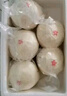 嶗味道山東青島王哥莊鐵鍋大饅頭8兩饃饃膠東特產(chǎn)非遺餑餑2kg源頭直發(fā) 曬單實(shí)拍圖