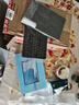 HUWYI平板電腦padPro2025新款ipad 4K超清大屏全面屏144Hz全網(wǎng)通5G高刷網(wǎng)課學(xué)習游戲娛樂(lè )辦公 柔光紫 16pro16G運行+2TB內存+豪華禮品14英 曬單實(shí)拍圖