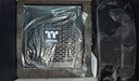 Thermaltake（Tt）額定850W 鋼影Toughpower GF1限定版電源 黑色(原生PCIe5.1/ATX3.0/金牌認(rèn)證/全模組) 曬單實(shí)拍圖