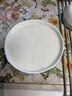 美的（Midea）豆?jié){機(jī)1.35L大容量4-5人 家用小型 高清彩屏破壁機(jī)榨汁料理機(jī)全自動免濾免煮316L母嬰級不銹鋼DG05 曬單實(shí)拍圖