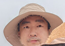 回力防曬帽子男女夏季速干遮陽(yáng)帽戶外騎行登山帽休閑防紫外線漁夫帽潮 曬單實(shí)拍圖