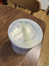 雀巢（Nestle）能恩全護(hù)適度水解6HMO嬰幼兒奶粉2段800g/罐6-12個月低敏免疫力 曬單實拍圖