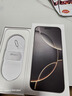 Apple/蘋果 iPhone 16 Pro Max 256GB 原色鈦金屬 雙卡雙待手機(jī)【送聯(lián)通話費(fèi)券】 曬單實(shí)拍圖