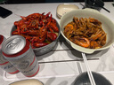 CP正大食品雞全腿4斤（2包）冷凍雞大腿雞腿肉 脆炸雞烤雞腿炸雞腿  曬單實(shí)拍圖