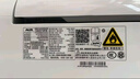 奧克斯（AUX）大1.5匹 省電俠Pro 新一級能效 國家補貼 家用變頻冷暖兩用 掛壁式空調(diào)掛機KFR-35GW/BpR3AES1(B1) 曬單實拍圖