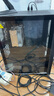 深圖師i7 14700K/RTX5060設計師渲染繪圖剪輯黑蘋(píng)果電競游戲圖形工作站DIY組裝臺式電腦主機全套 【單主機】i7 12700K/F|16G|500G T400-4G專(zhuān)業(yè)圖形顯卡 曬單實(shí)拍圖