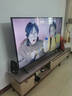 飛利浦（PHILIPS）65英寸4K網(wǎng)絡(luò)智能高清全面屏平板液晶電視機(jī) 智能AI遠(yuǎn)場(chǎng)語音 2G+32G內(nèi)存 65PUF7590/T3國家補(bǔ)貼15% 65英寸 智能AI語音 官方標(biāo)配 曬單實(shí)拍圖