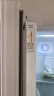 帥沃適用海爾冰箱密封條門膠條原廠通用配件大全冰柜磁性門封條密封圈家用BCD吸力磁條皮條上中下膠圈 上門 封條【留言型號(hào)】 灰色封條 曬單實(shí)拍圖
