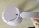 索尼（SONY）WH-CH720N【政府補貼】無(wú)線(xiàn)降噪立體聲耳機 粉色 教師節禮物 曬單實(shí)拍圖