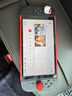 任天堂（Nintendo）【國(guó)內(nèi)保稅倉(cāng)】Switch2/1代 OLED/續(xù)航加強(qiáng)日版/港版便攜家用ns體感游戲機(jī)掌機(jī) 港版switch2國(guó)際多語(yǔ)言保稅（贈(zèng)共享會(huì)員） 曬單實(shí)拍圖