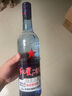 紅星二鍋頭 藍(lán)瓶 綿柔8陳釀 清香型白酒 43度 750ml 單瓶裝 口糧酒 曬單實(shí)拍圖