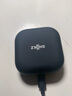 韶音（SHOKZ）OpenFit T910開(kāi)放式耳機掛耳式藍牙耳機非骨傳導舒適佩戴適用蘋(píng)果華為小米 靜夜黑 曬單實(shí)拍圖