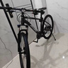 喜德盛山地車(chē)黑客500 健身24速變速單車(chē) 成人車(chē) 深灰白17 曬單實(shí)拍圖