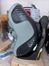 maxicosi邁可適嬰幼兒童安全座椅汽車用0-4歲isize ADAC Mica360Pro珍愛(ài)灰 曬單實(shí)拍圖