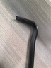 卡夫威爾撬棍棒消防破拆工具木工工地加長(zhǎng)起釘器破窗自救900*18MM NF3244 曬單實(shí)拍圖