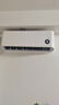 小米（MI）米家 2匹 新一級能效 巨省電 變頻冷暖  壁掛式掛機(jī) KFR-50GW/N2A1 以舊換新【國家補貼20%】 曬單實拍圖
