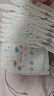 好奇（Huggies）鉑金裝紙尿褲S96片(4-8kg)新生兒小號(hào)嬰兒尿不濕小桃褲裸感超薄 曬單實(shí)拍圖