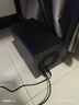 綠聯(lián)硬盤柜硬盤盒多盤位（無RAID陣列 帶溫控風(fēng)扇）適用Macmini/NAS擴展存儲 2.5/3.5SATA機械固態(tài)硬盤 曬單實拍圖