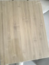 雙槍高山楠竹砧板 案板切菜板加厚刀板粘板40*29.5*1.8cm 曬單實(shí)拍圖