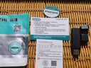 山澤 USB3.0高速讀卡器 多功能SD/TF讀卡器多合一 支持手機單反相機行車(chē)記錄儀監控存儲內存卡CRA01B 曬單實(shí)拍圖