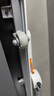 麥瑞克（MERACH）小白犀二代Pro跑步機(jī)家庭用爬坡全折疊靜音健身房器材MR-T07W2HF  曬單實(shí)拍圖