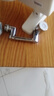 京冇水龍頭延伸器過濾器洗臉盆池防濺頭萬向旋轉(zhuǎn)廚用轉(zhuǎn)接龍頭起泡器 曬單實(shí)拍圖