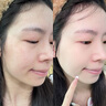 造物者溫泉水光感凈膚水光面膜清潔補(bǔ)水保濕嫩膚煥亮涂抹面膜情人節(jié)禮物 造物者光感凈膚清潔面膜10次裝 曬單實(shí)拍圖