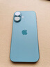Apple/蘋果 iPhone 16（A3288）128GB 深青色 支持移動聯(lián)通電信5G 雙卡雙待手機 曬單實拍圖