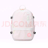 匡威（Converse）CONVERSE匡威官方 Straight Edge男女電腦雙肩包背包10017270 奶白色/10017270-A08 OS 曬單實(shí)拍圖