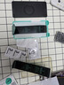 億色【AR抗反射】適用三星s25ultra鋼化膜Galaxys25ultra手機膜全屏覆蓋秒解鎖高清防摔抗指紋防爆貼膜 【高清膜3片裝】S25Ultrua丨書(shū)本盒神器 【貼壞包賠】真正秒貼0氣泡 曬單實(shí)拍圖