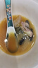 金唐正宗金湯佛跳墻260g/盒 海參鮑魚花膠加熱即食早餐夜宵方便預(yù)制菜 曬單實拍圖