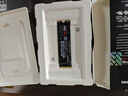 三星（SAMSUNG）2TB SSD固態(tài)硬盤 M.2接口(NVMe協(xié)議PCIe 4.0 x4) AI電腦配件 讀速7450MB/S 990 PRO 曬單實拍圖