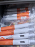 [信爾美]瑪仕度肽注射液 0.5ml:4mg*2支 2盒裝 掛號(hào)拿藥服務(wù)減重2mg/4mg/6mg官方正品醫(yī)生在線問(wèn)診開(kāi)方瑪氏度肽原研 現(xiàn)貨 曬單實(shí)拍圖