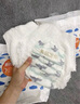 碧芭寶貝盛夏光年拉拉褲XXXL26片(≥18kg)學(xué)步褲 夏季超薄 透氣不悶熱 曬單實(shí)拍圖