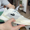 LACOSTE【王一博同款】法國鱷魚25秋新款AG-LT23專業(yè)網(wǎng)球鞋|50SFA0006 18C/月光米 36 3.5 曬單實拍圖