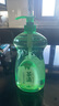 藍月亮 茶清洗潔精 1kg/瓶 洗滌靈  果蔬餐具清洗劑 食品可用 高效去油 曬單實(shí)拍圖