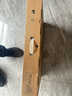 長(cháng)虹 23.8英寸內置音箱顯示器FHD全高清75Hz DP+HDMI+VGA接口 低藍光愛(ài)眼 電腦顯示屏 24G650F-S 曬單實(shí)拍圖