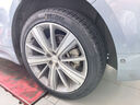 喜達(dá)通TBBtires汽車(chē)輪胎 255/45ZR21 106WGT58靜音棉自修復(fù) 曬單實(shí)拍圖