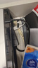 聯(lián)想（Lenovo）USB3.0金屬分線器擴(kuò)展塢高速4口集線器HUB拓展塢筆記本電腦一拖多轉(zhuǎn)換器轉(zhuǎn)接頭延長(zhǎng)線Type-C供電 曬單實(shí)拍圖