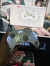 北通鯤鵬70AI智控旗艦精英游戲手柄xbox自適應(yīng)扳機switch2電容搖桿steam電腦PC手機藍牙NS 黑神話悟空  曬單實拍圖