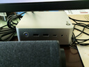 聯(lián)想（Lenovo）來酷MINI PRO主機(jī)商務(wù)迷你臺(tái)式機(jī)電腦(R7-8745H 32G 1TB SSD)水月銀 曬單實(shí)拍圖