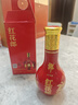 郎酒2023年紅花郎小酒醬香型白酒 53度 100mL 1瓶 曬單實(shí)拍圖