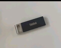 ThinkPad聯(lián)想ThinkBook 32GB USB2.0 U盤(pán) 電腦u盤(pán)辦公學(xué)習商務(wù)多功能大容量?jì)?yōu)盤(pán)車(chē)載U盤(pán)TSU10 曬單實(shí)拍圖