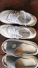 NEW BALANCE 男鞋Rebel v3速度訓練運動(dòng)專(zhuān)業(yè)跑步鞋MFCXMW3 40.5 曬單實(shí)拍圖